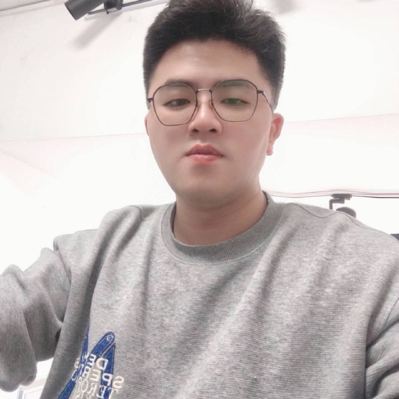 Mr的第一张照片--华安征婚网