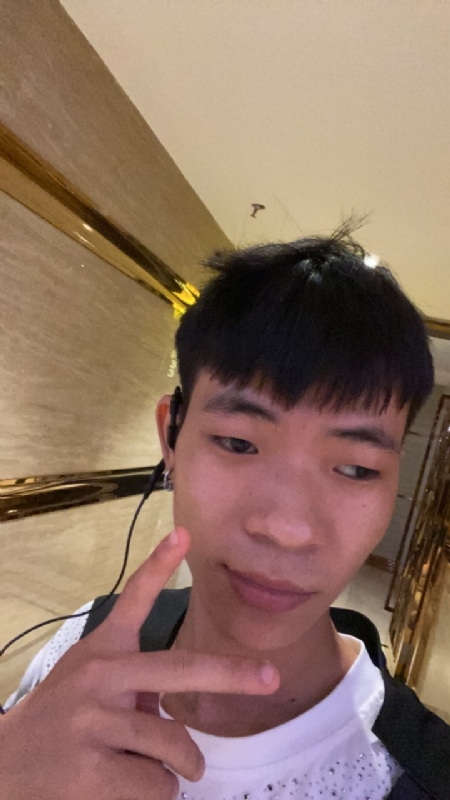 浩轩的第一张照片--华安征婚网