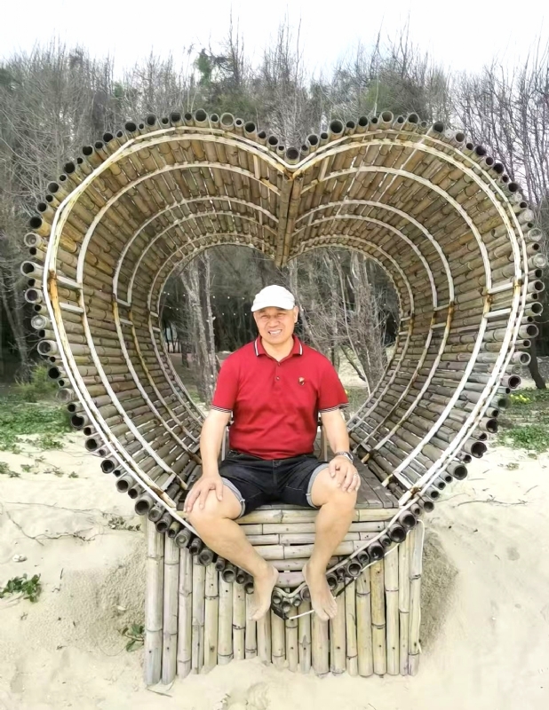 丹阳人的第一张照片--华安征婚网